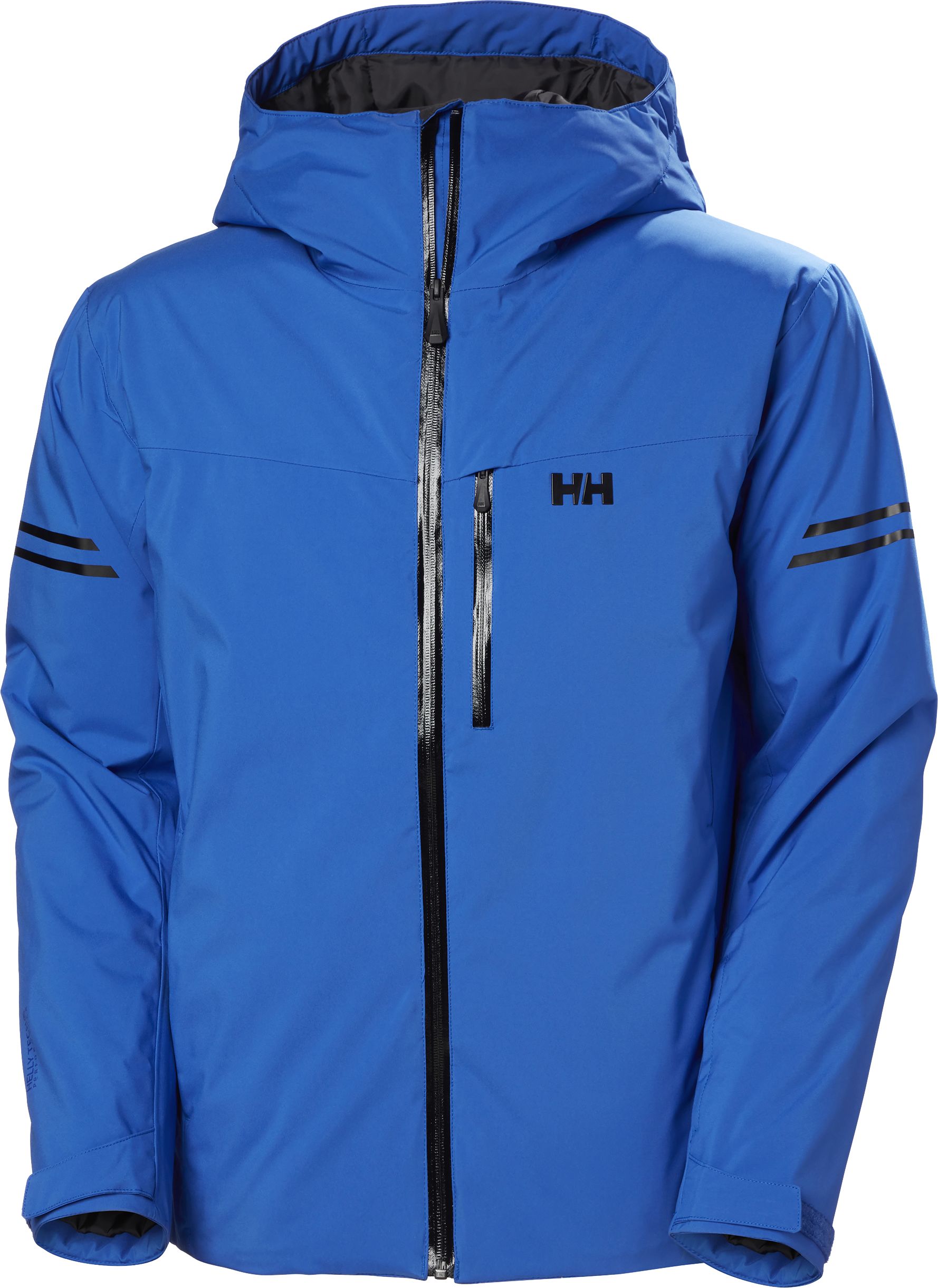 HELLY HANSEN M SWIFT TEAM JACKET på stadium.se